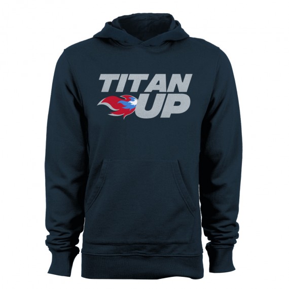 Titan Up Men's